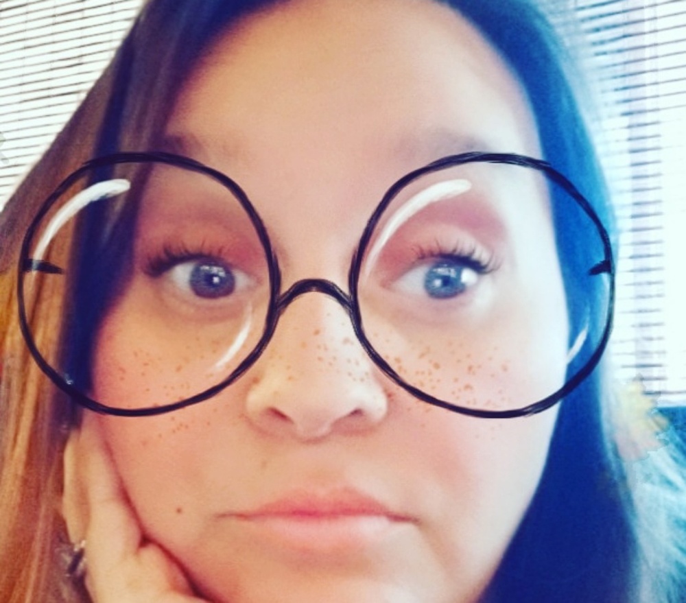 Meet your Posher, Jen